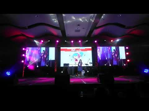 BoA Karaoke Sing-offs 2019 (Round 3) - oath sign