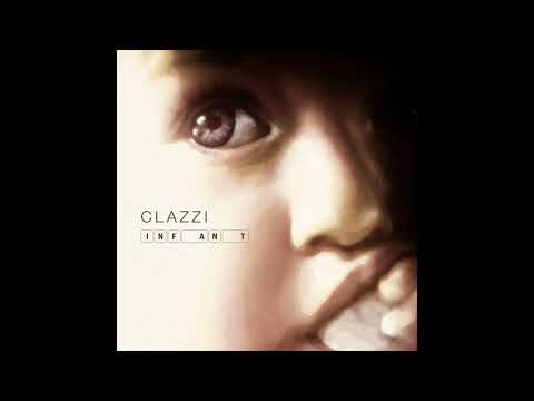 Clazzi - Can Only Feel
