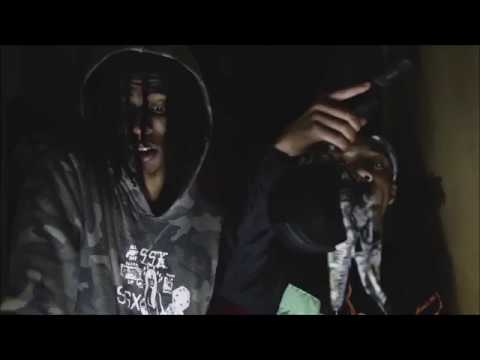 Vogue Icy - Young Plug [OFFICIAL VIDEO]