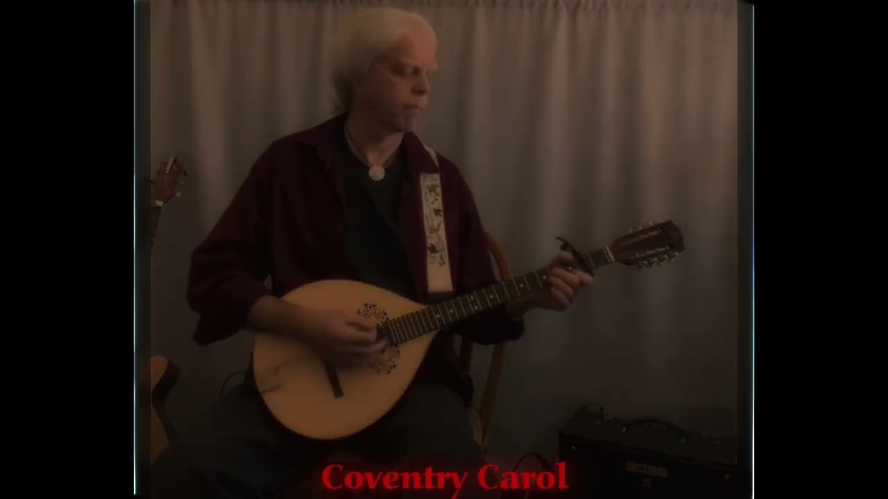 Promotional video thumbnail 2 for Paul Wintermore Music