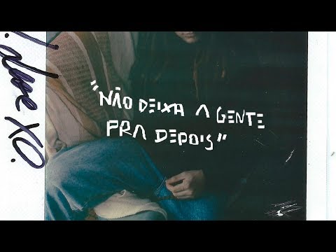 A Banca 021 - Tentei