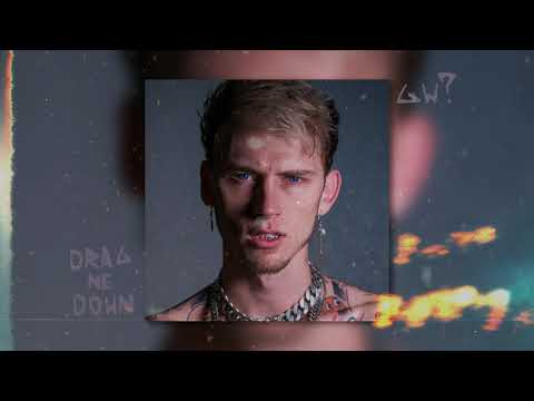 Machine Gun Kelly x blink-182 x Sum 41 Type Beat - "Drag Me Down" | Rock & Punk Instrumental 2020