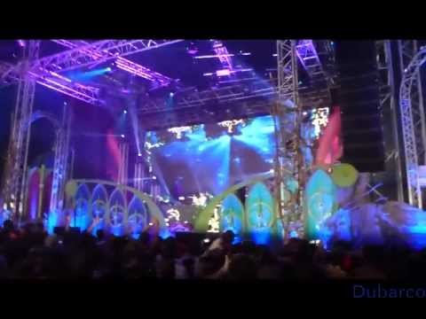 Matt Zo Live @ Tomorrowland 2012 (Group Therapy)