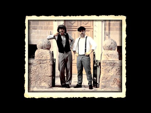 TEATRU ZAMBULLA {Prog. 04} - Joe Demicoli