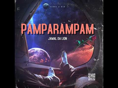 Jamal_Da_Lion - PAMPARAMPAM [OFFICIAL AUDIO]
