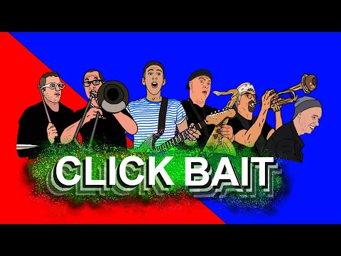 Cory Wong // "Click Bait" (feat. The Hornheads)