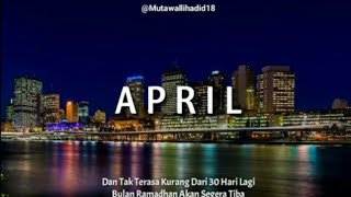 Download lagu STORY WA BULAN APRIL 2021 TERBARU mp3