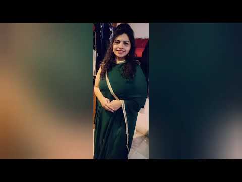 Mehendi day | Avishi ki Shadi ❤️ | 23rd frb 2020 | Sakshi's Way