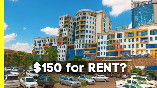 How CHEAP is Living in Kigali, Rwanda?