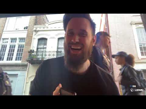 Special Episode 1.110: 24 Hour New Orleans [pt 7 IRL] @iamloonar
