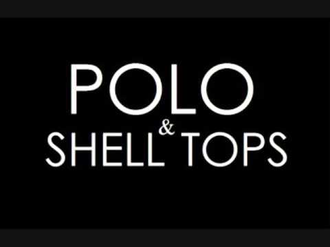 Faxx Nino x Polo & Shell Tops #DreamChasers