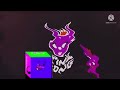 Pinkfong Logo In Laughing Effect