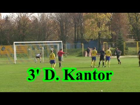 Avia Świdnik - Wisłoka Debica J'08