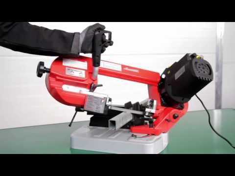 Serrote de Fita BS125M