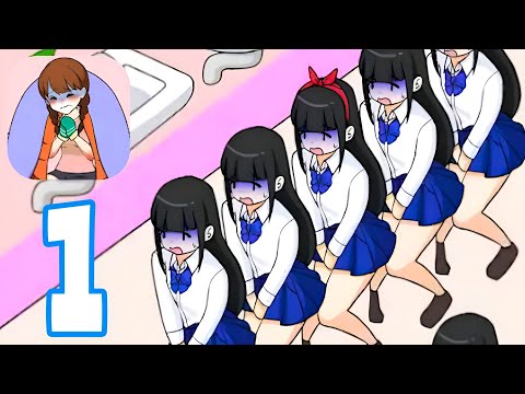 Tricky Mean: Brain Puzzle - Gameplay Walkthrough Part 1 - YouTube