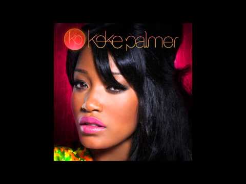 Keke Palmer - I Can't Sleep At Night