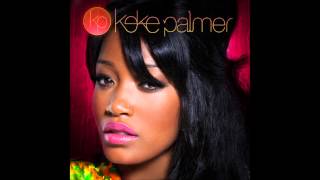 Keke Palmer - I Can&#39;t Sleep At Night