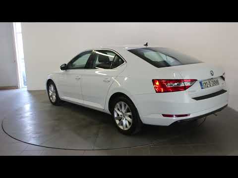 Skoda Superb SUPERB 2.0TDI SE - TENDER 21 - Image 2