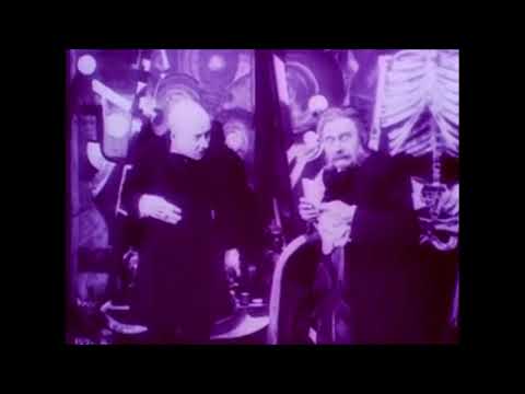 Genuine: The Tragedy of a Vampire  (uploaded 01-16-2023)