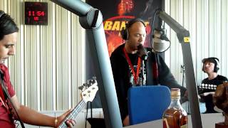 Danko Jones - Full of regret