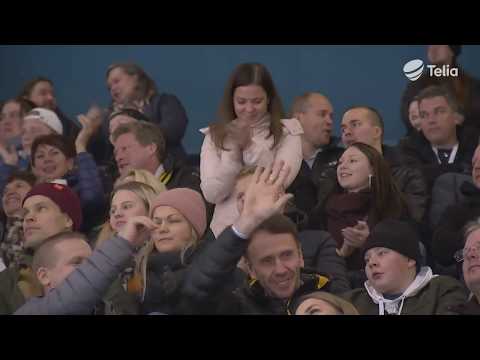 Kärpät-SaiPa Highlights 20.10.