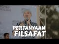 Hindari Pertanyaan Ini Karena Ini Pertanyaan Filsafat Tentang Allah SWT Dan Penciptaan Manusia