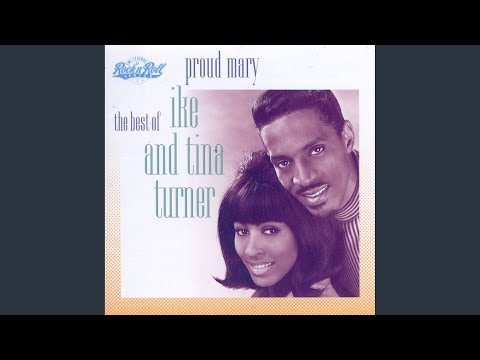 Video thumbnail for Nutbush City Limits