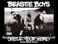 Beastie boys - Check your Head- Mark on the bus ...