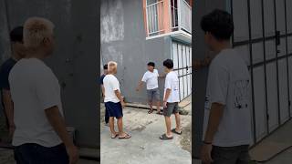 Download lagu Your friends don't play with sumputan like this either, they can't keep still #shorts #funny #hil... mp3