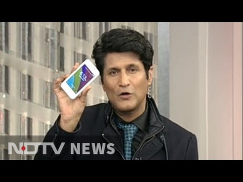 Priced at Rs 251, Freedom 251 is 'world's cheapest smartphone'