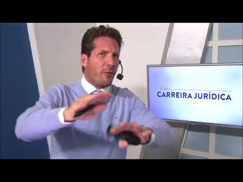 Desdobramentos do Princípio da Legalidade