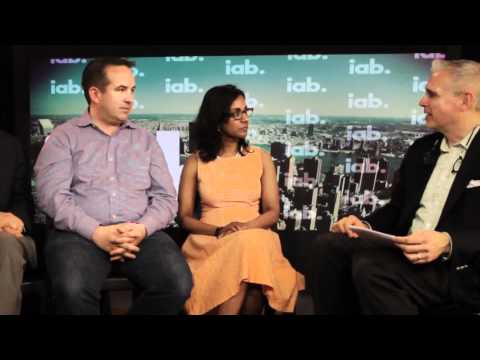 IAB Digital Video Narratives: Digital Video Advertising in the Media Plan