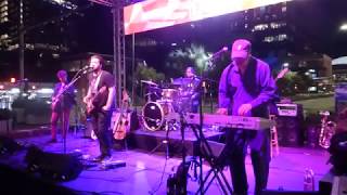 Bob Schneider - Easier With You (Houston 10.25.17) HD