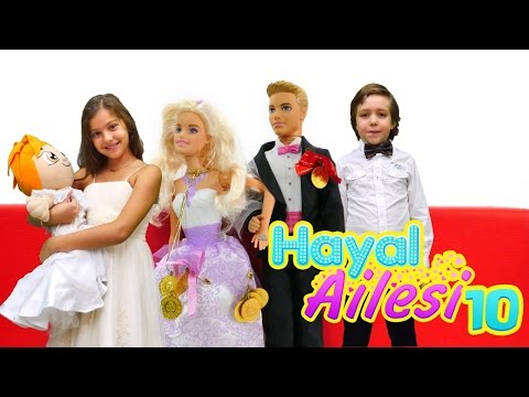 Hayal Ailesi Video