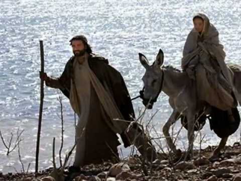 My Choice_Christmas - Mormon Tabernacle Choir: Once in Royal David's City