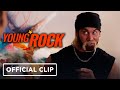 Download Lagu Young Rock - Exclusive S3 "Hulk Hogan" Clip Ft. Dwayne "The Rock" Johnson  IGN Fan Fest 2023 Mp3 Free
