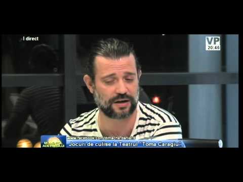 Emisiunea Momentul Adevarului – 17 noiembrie 2015 – partea I