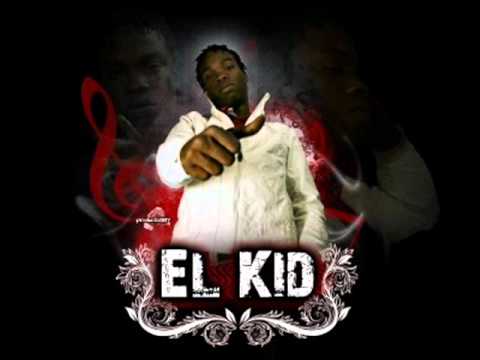 EL KID - MIRANDO LEJOS [TRAFFIC MUSIC ENTERTAIMENT]
