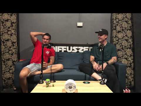 #47 A Beer With - Huski