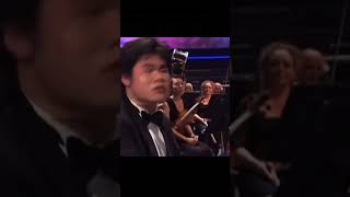 Download lagu Liszt -La Campanella 辻井伸行-リスト ラ・カンパネラNobuyuki Tsujii 世界が絶賛         #shorts mp3