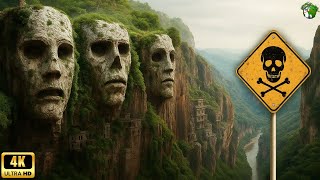 IMPOSSIBLE WONDERS | Forbidden Places on Earth You Should NEVER Visit | Travel Documentary 4K