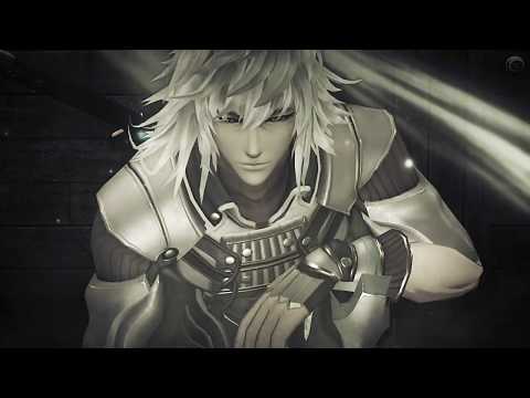 Xenoblade Chronicles 2 All Cutscenes, Main Story - Chapter 6 1080p Full Movie Jap Audio English Sub