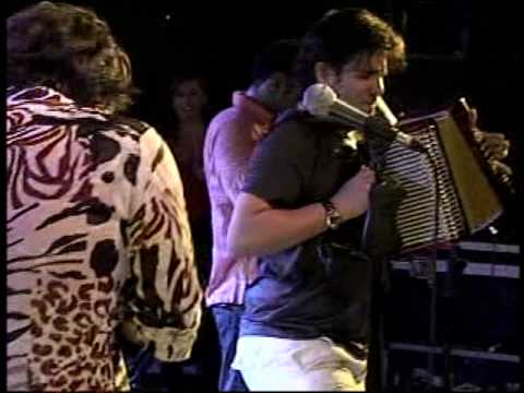 A Blanco y Negro.. Silvestre & Juancho.....