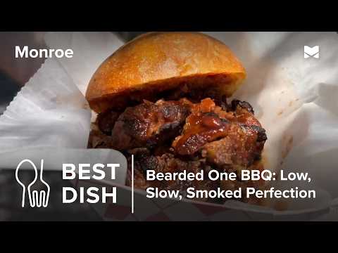 Bearded Bbq