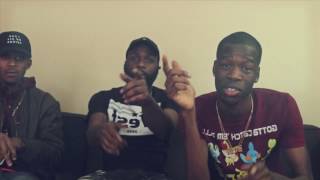 Mdma Mally x Kari 2x - Offended Remix(Music Video) | Filmed by @MisterEvilLV