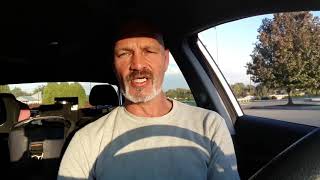 Randy Travis&#39;s Oscar The Angel cover.