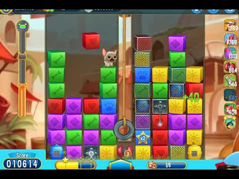 Pet Rescue Saga   Level 4197   No Boosters