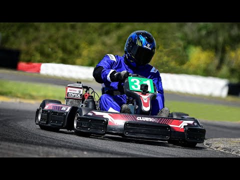 Club100 SP60 SHW - Lydd (Race 2) 360 Version - October 2021