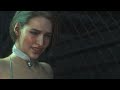 Resident Evil 3 Jill Vallentine Mod Sugoi Dekai Large Breast