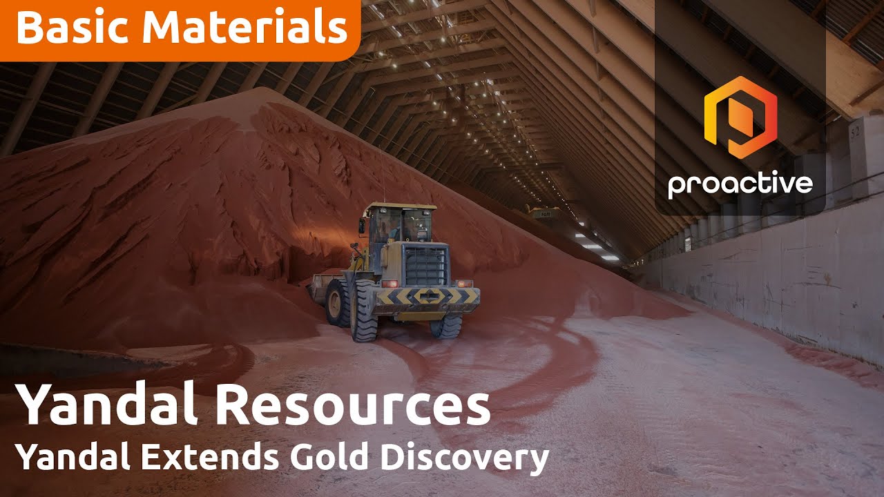 Just the Facts: Yandal extends strike length at Arrakis to 2.2 kilometres with strong gold results